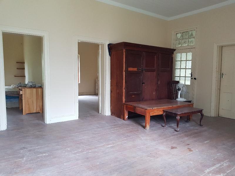 To Let 4 Bedroom Property for Rent in West Hill Eastern Cape